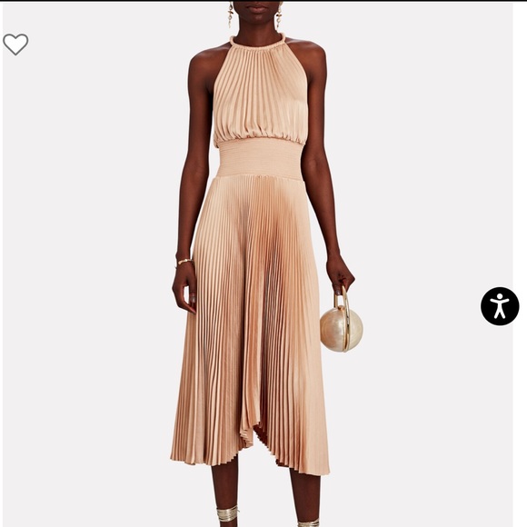 ALC Renzo II Dress - Picture 1 of 7